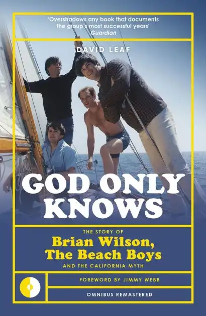 God Only Knows: The Story of Brian Wilson