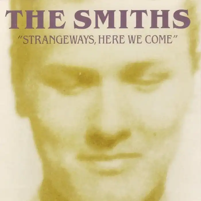 Strangeways, Here We Come